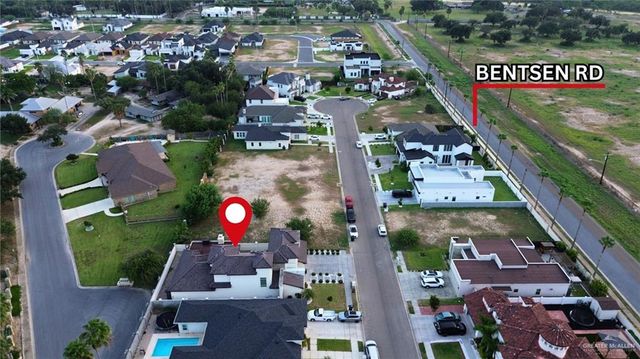 2511 S 43rd Lane, Mcallen, TX 78503