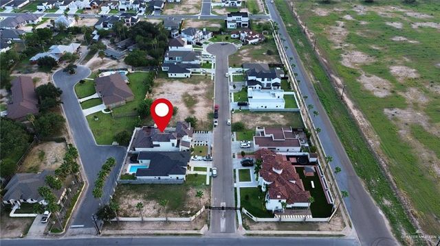 2511 S 43rd Lane, Mcallen, TX 78503