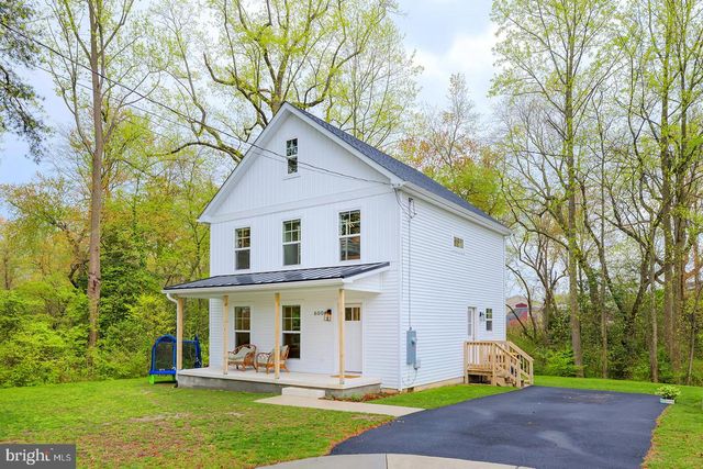600 TRUITT AVE EXT A, Milford, DE 19963