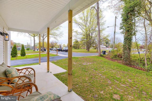 600 TRUITT AVE EXT A, Milford, DE 19963