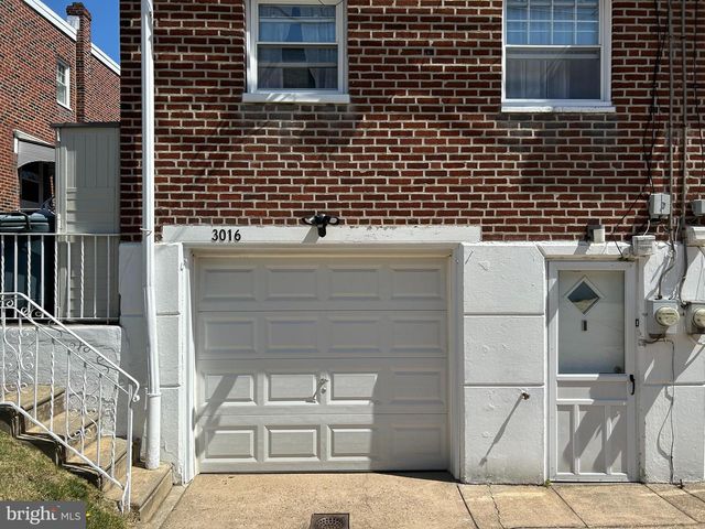 3016 VISTA ST, Philadelphia, PA 19152