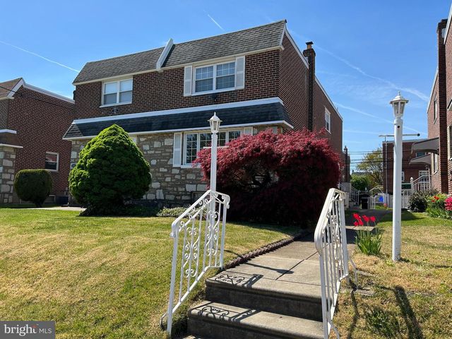 3016 VISTA ST, Philadelphia, PA 19152