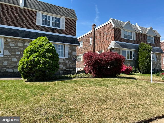 3016 VISTA ST, Philadelphia, PA 19152