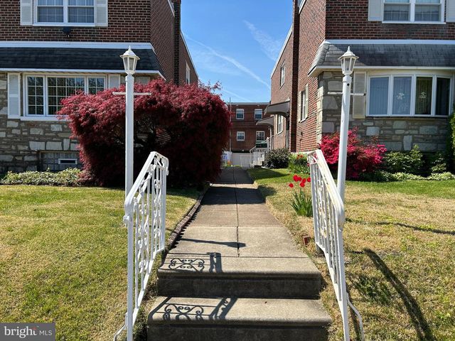 3016 VISTA ST, Philadelphia, PA 19152