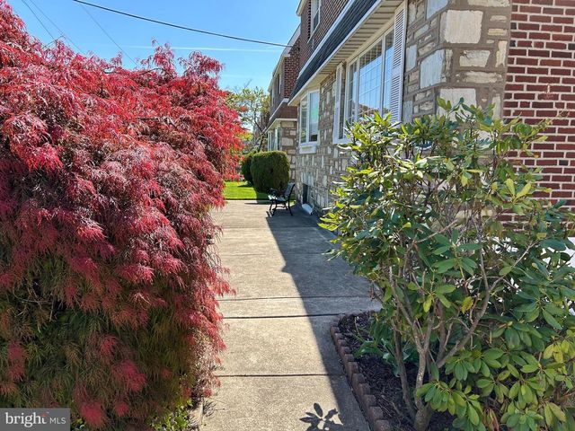 3016 VISTA ST, Philadelphia, PA 19152