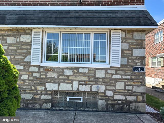 3016 VISTA ST, Philadelphia, PA 19152
