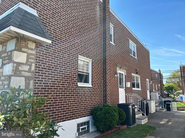 3016 VISTA ST, Philadelphia, PA 19152