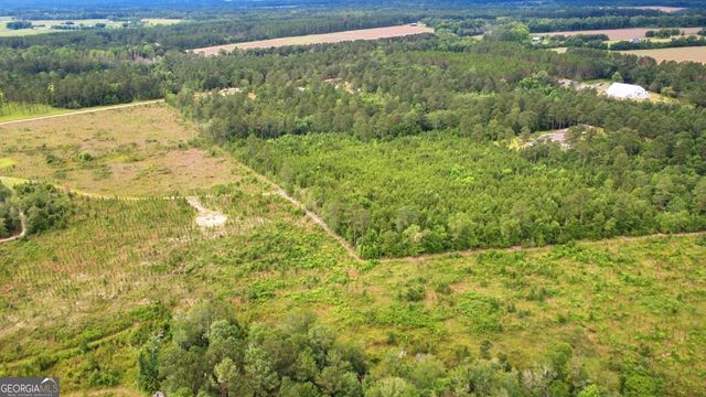 0 Moore Road, Register, GA 30452