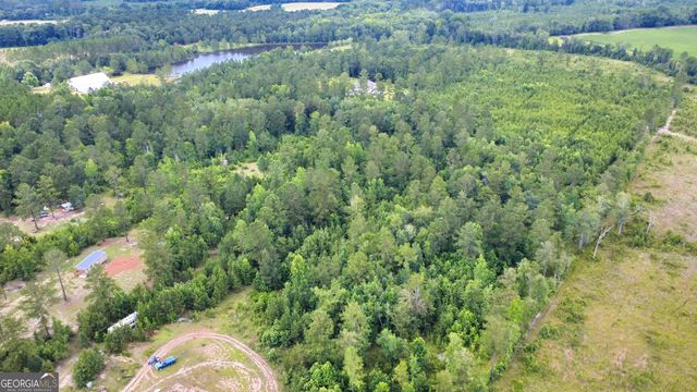 0 Moore Road, Register, GA 30452
