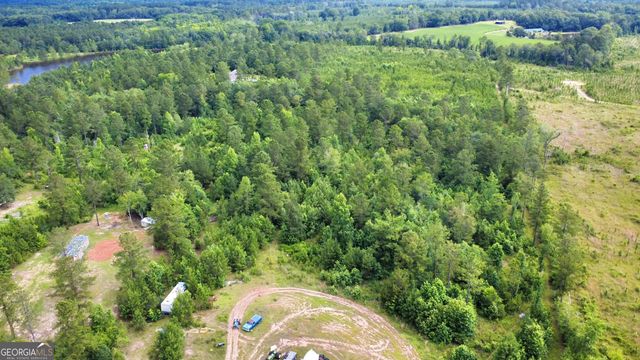 0 Moore Road, Register, GA 30452