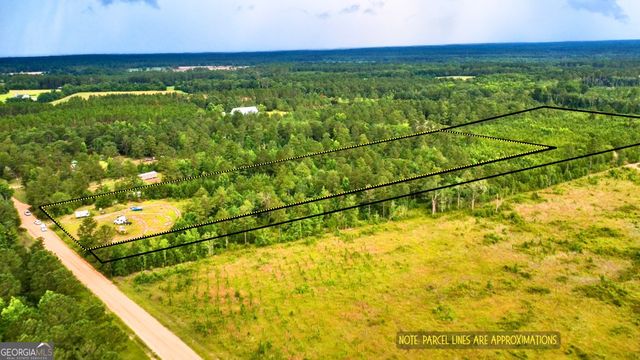 0 Moore Road, Register, GA 30452