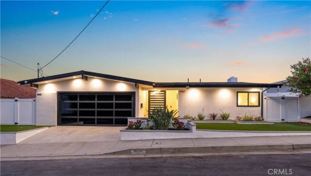 1947 Palacios Drive, San Pedro, CA 90732