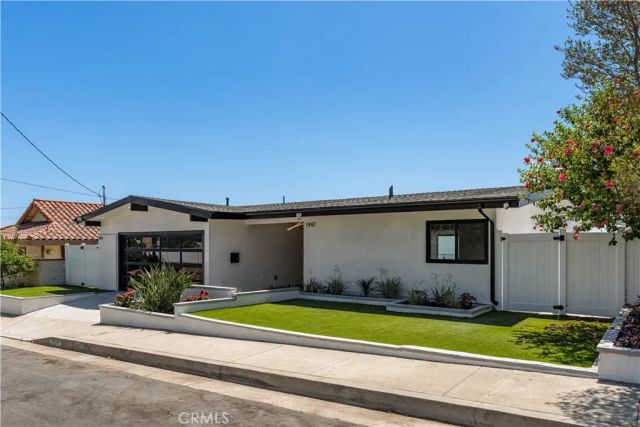 1947 Palacios Drive, San Pedro, CA 90732
