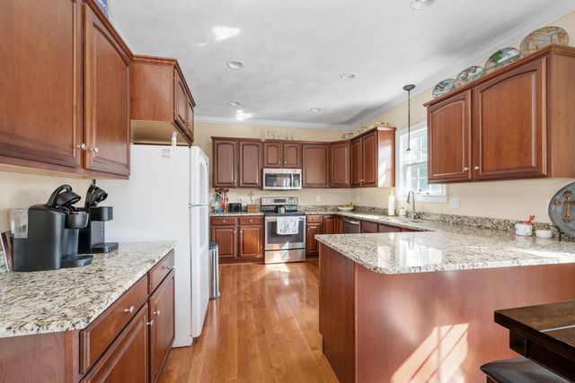 250 Thornblade WAY, Blue Ridge, VA 24064