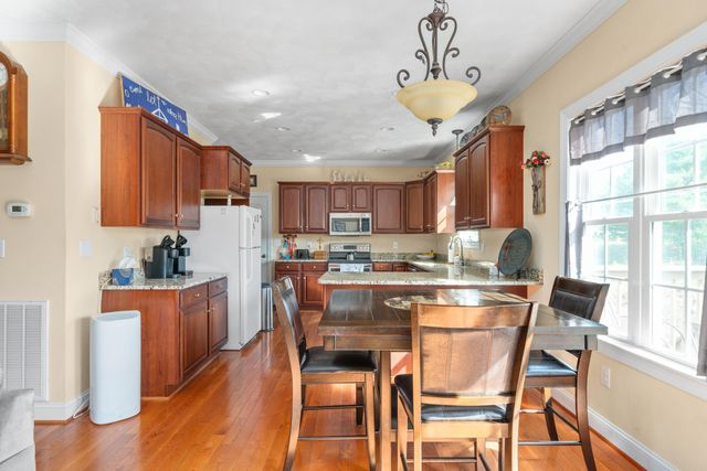 250 Thornblade WAY, Blue Ridge, VA 24064