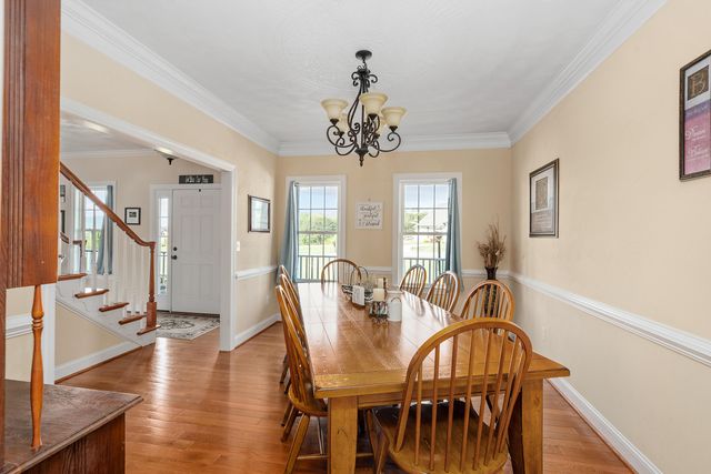 250 Thornblade WAY, Blue Ridge, VA 24064