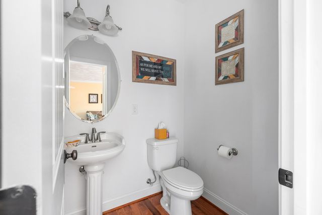 250 Thornblade WAY, Blue Ridge, VA 24064