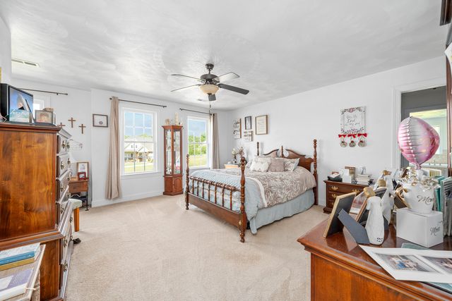250 Thornblade WAY, Blue Ridge, VA 24064
