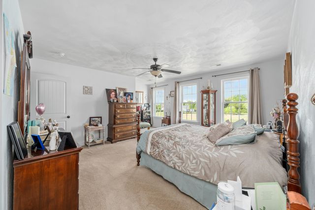 250 Thornblade WAY, Blue Ridge, VA 24064