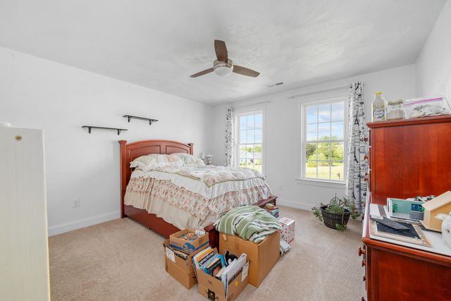 250 Thornblade WAY, Blue Ridge, VA 24064