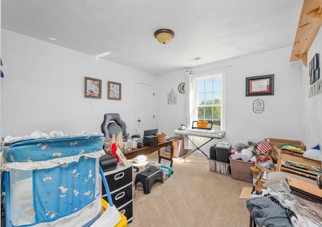 250 Thornblade WAY, Blue Ridge, VA 24064