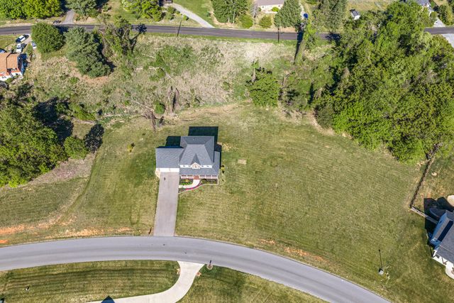 250 Thornblade WAY, Blue Ridge, VA 24064