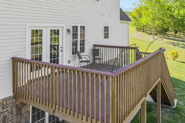 250 Thornblade WAY, Blue Ridge, VA 24064