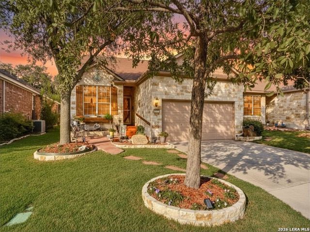 12722 Cascade Hl, San Antonio, TX 78253