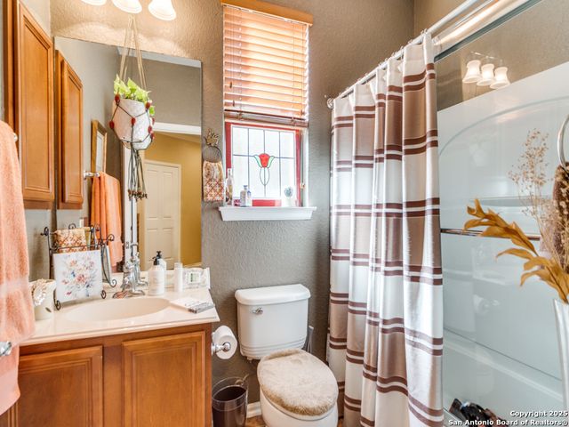 12722 Cascade Hl, San Antonio, TX 78253