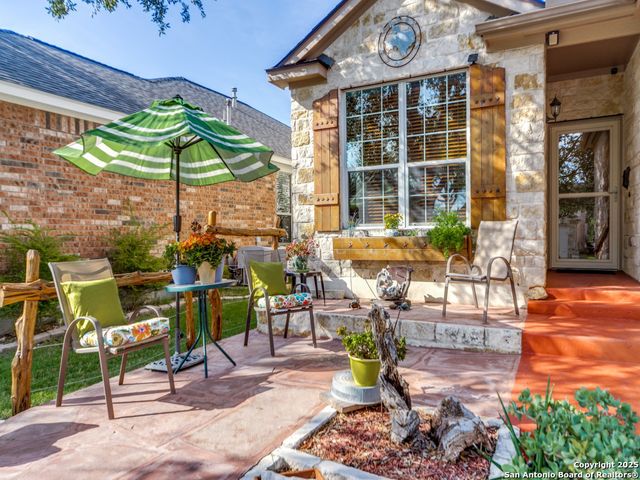 12722 Cascade Hl, San Antonio, TX 78253