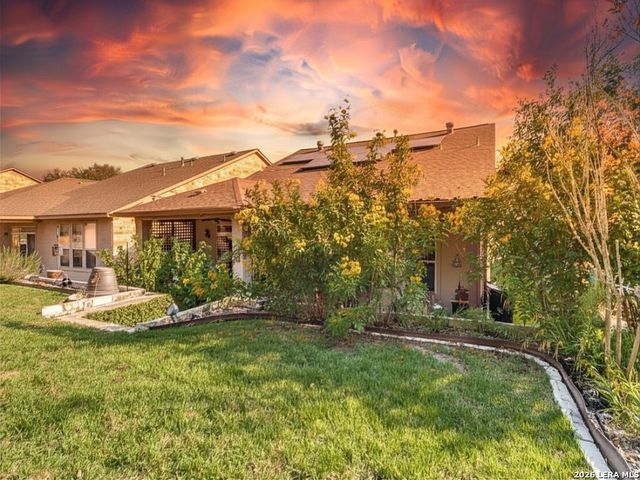 12722 Cascade Hl, San Antonio, TX 78253