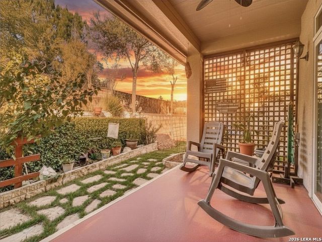 12722 Cascade Hl, San Antonio, TX 78253