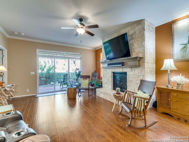 12722 Cascade Hl, San Antonio, TX 78253
