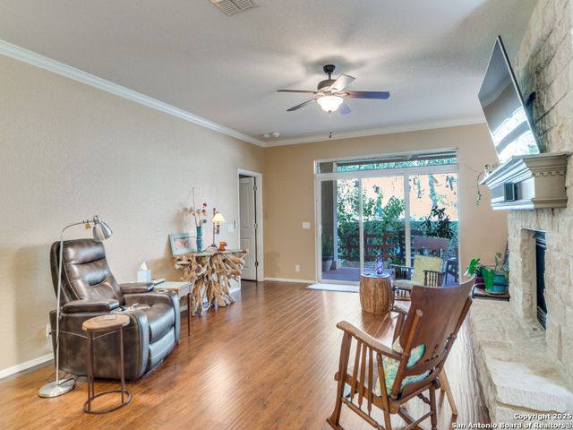 12722 Cascade Hl, San Antonio, TX 78253