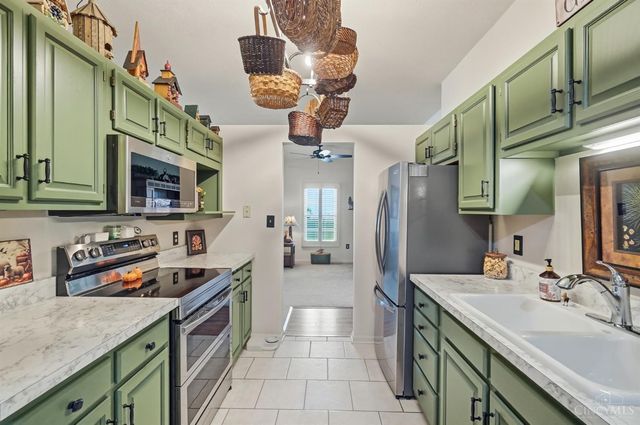 1865 Rosina Drive, Miamisburg, OH 45342