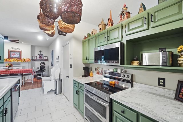 1865 Rosina Drive, Miamisburg, OH 45342
