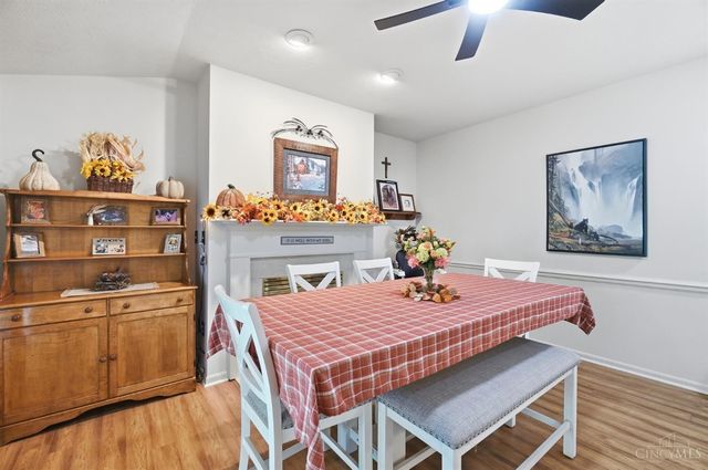 1865 Rosina Drive, Miamisburg, OH 45342