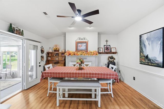 1865 Rosina Drive, Miamisburg, OH 45342