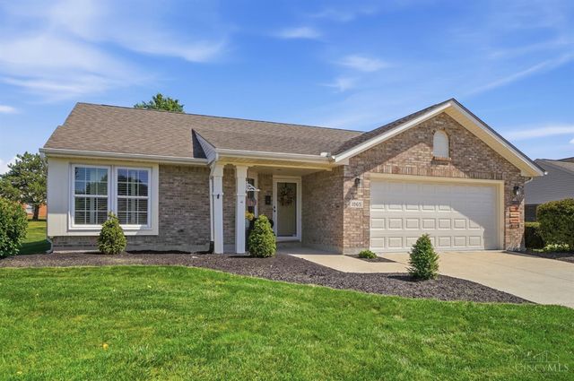 1865 Rosina Drive, Miamisburg, OH 45342
