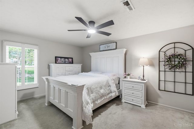 1865 Rosina Drive, Miamisburg, OH 45342