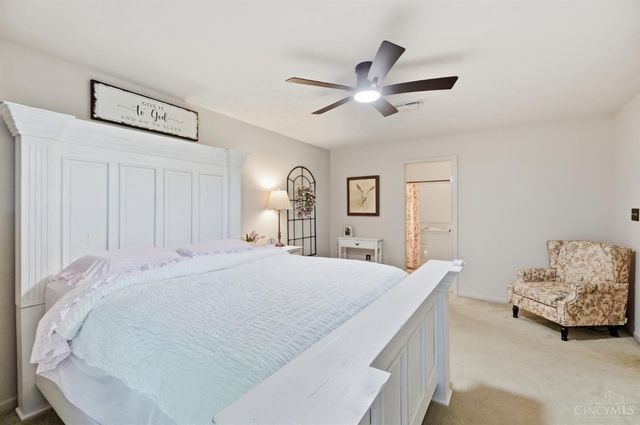 1865 Rosina Drive, Miamisburg, OH 45342
