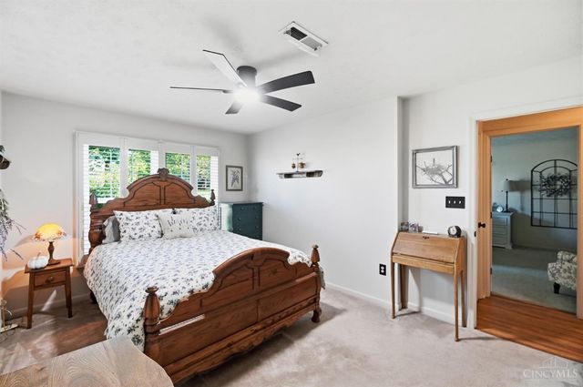 1865 Rosina Drive, Miamisburg, OH 45342