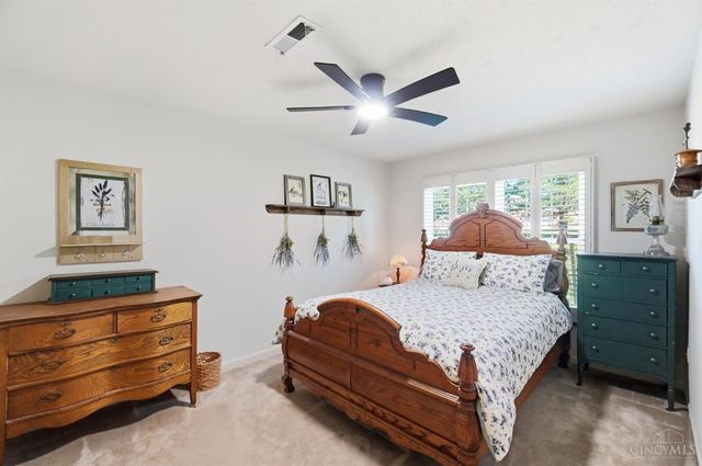1865 Rosina Drive, Miamisburg, OH 45342