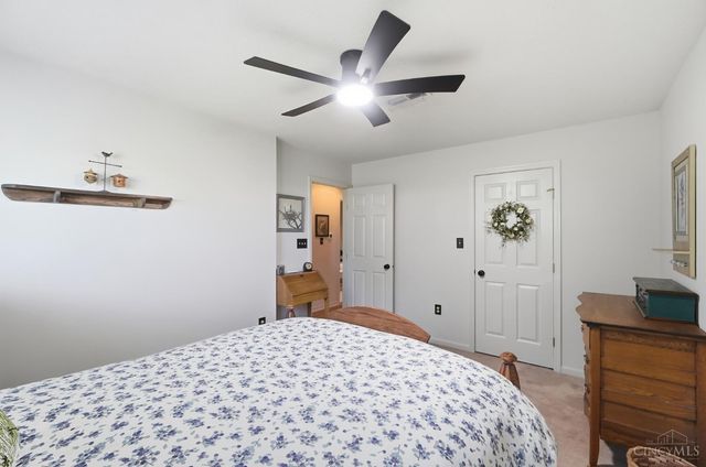 1865 Rosina Drive, Miamisburg, OH 45342