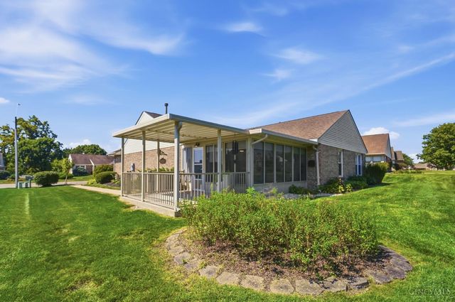 1865 Rosina Drive, Miamisburg, OH 45342