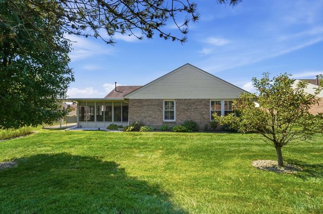 1865 Rosina Drive, Miamisburg, OH 45342