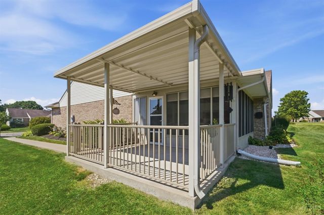 1865 Rosina Drive, Miamisburg, OH 45342