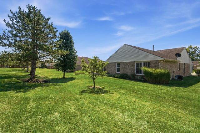 1865 Rosina Drive, Miamisburg, OH 45342