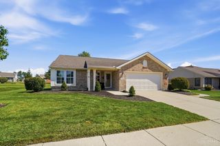 1865 Rosina Drive, Miamisburg, OH 45342