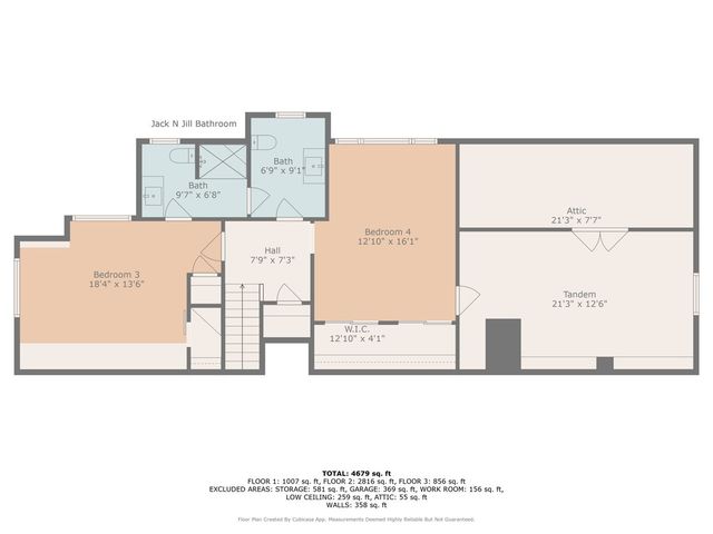 861 Crescent Boulevard, Glen Ellyn, IL 60137